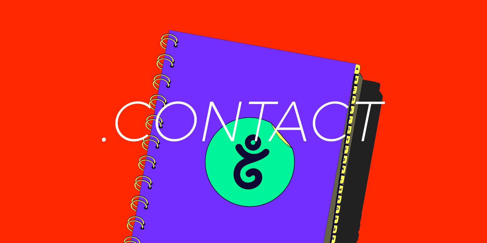.CONTACT 域名進入搶灘期囉！